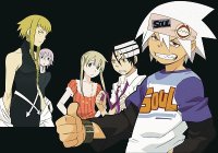 Soul Eater 01