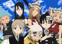 Soul Eater 02