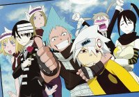 Soul Eater 03