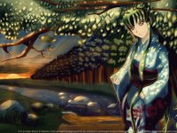 mangá