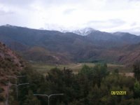 tupungato - mendoza