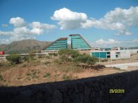 casa de gobierno - san luis