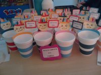 muñecos