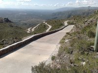 bajada de carolina