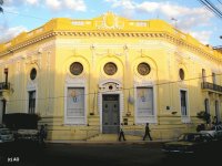 municipalidad - san luis