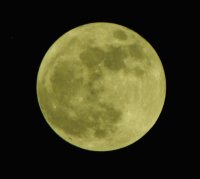 moon in Glencoe AL