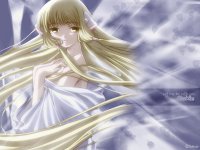 Chii