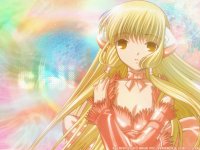 Chii