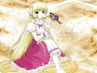 Chii