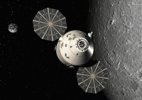 Módulo Lunar
