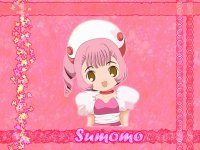 Sumomo