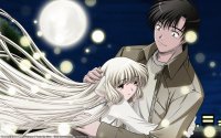 Chii and Hideki