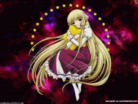 Chii