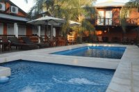 cabañas