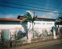 escola estadual basilio da gama