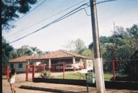 posto de saúde