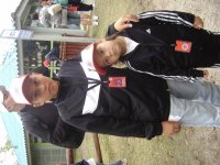 LAUTY Y VALEN