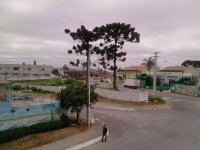 Vila Centenário, Cajuru, Curitiba