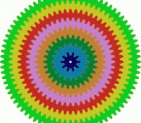 colors 123