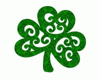 damask clover