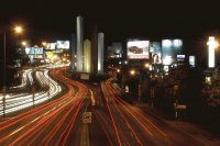 La Torres de Ciudad Satélite