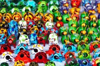 Artesanias de Oaxaca