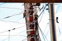 Electric Cables