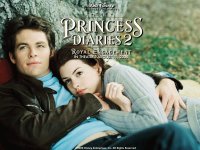 Princess Diaries
