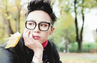 g dragon