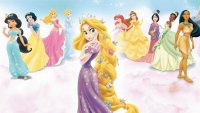 princess