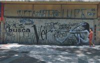 Brazilian Urban Art / São Paulo