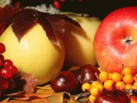 frutas