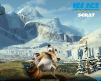 ARDILLA ICE AGE