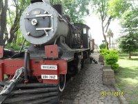 tren de Gualeguaychu