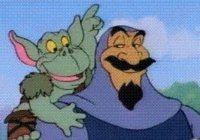 el malo