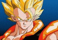 goku
