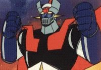 mazinger z
