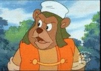 oso gummie