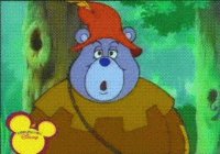 oso gummie 2