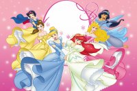 princesas disney