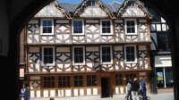 Robert Raikes House