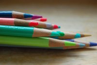 LOS COLORES