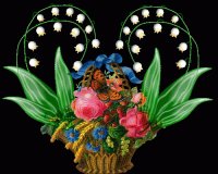 MARIPOSA