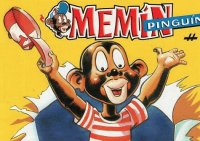 Memín Pinguin