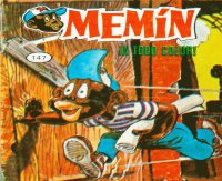 Memín Pinguin 2