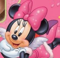 Mimí Mouse