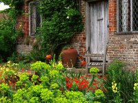 Rustic Scene