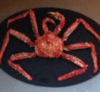 crab