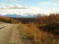 alaska