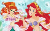 Princess Ariel